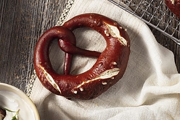 BRETZEL - Görsel 2