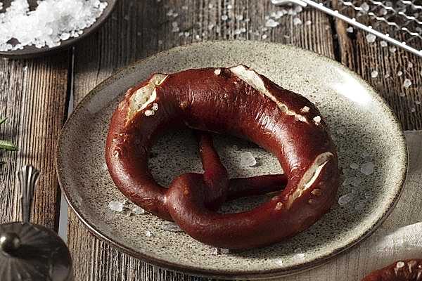 BRETZEL - Görsel 3