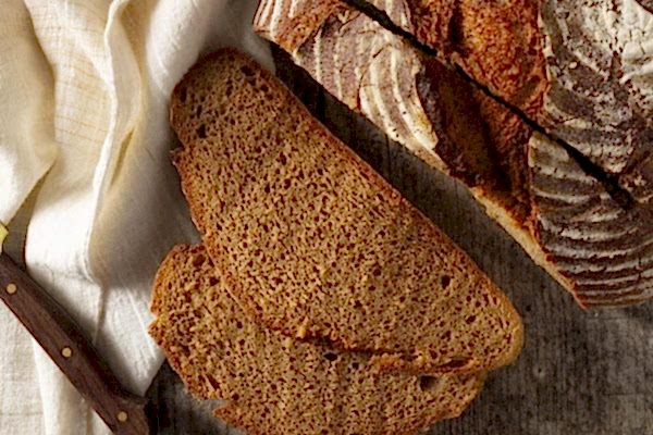 KÖNİG LUDWİG BROT - ALMAN KÖY EKMEĞİ - Görsel 2