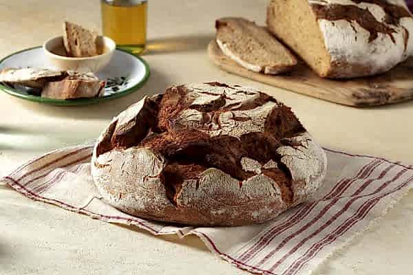 KÖNİG LUDWİG BROT - ALMAN KÖY EKMEĞİ