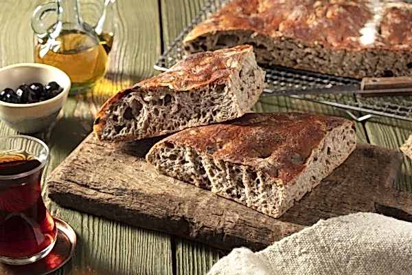 STARA PEKA-BALKAN KÖY EKMEĞİ - Görsel 3