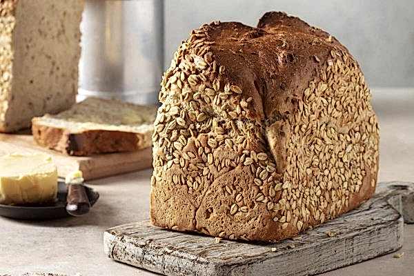 YULAF EKMEK - Görsel 2