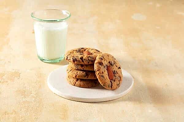 BADEMLİ COOKIE