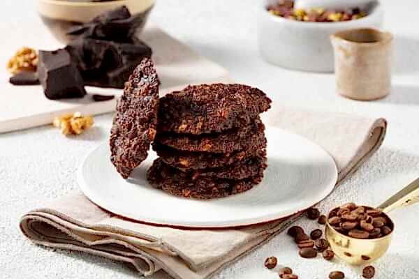 GLUTENSİZ COOKIE